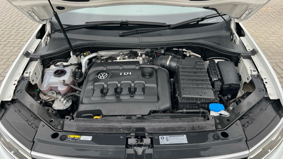 Used Volkswagen Tiguan 2018 for sale - 77060709: Photo 16