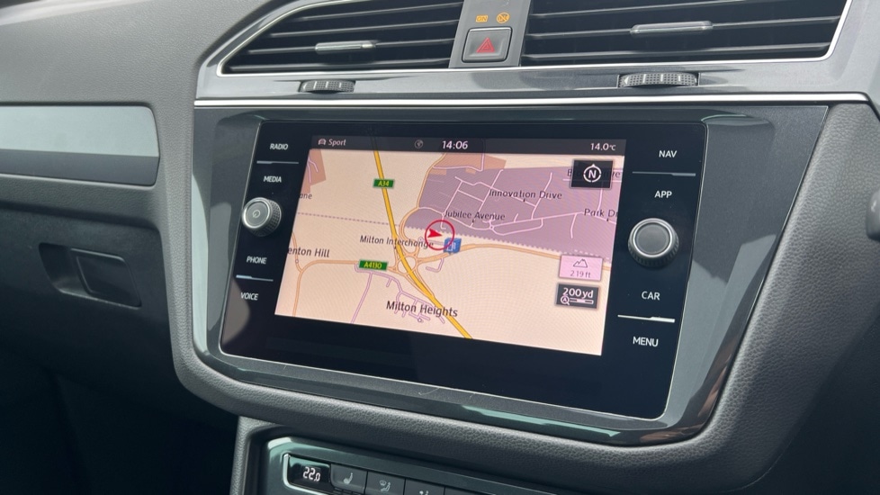 Used Volkswagen Tiguan 2018 for sale - 77060709: Photo 26