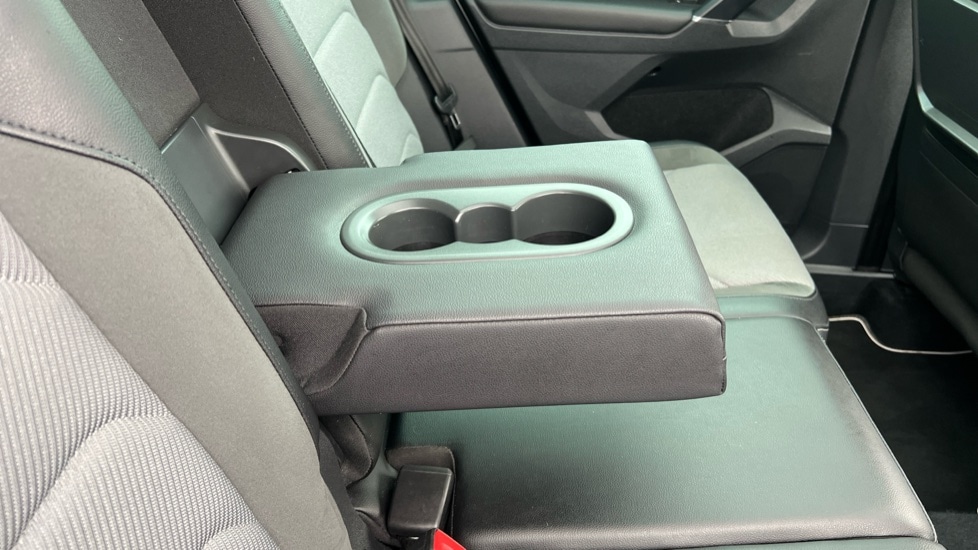 Used Volkswagen Tiguan 2018 for sale - 77060709: Photo 51