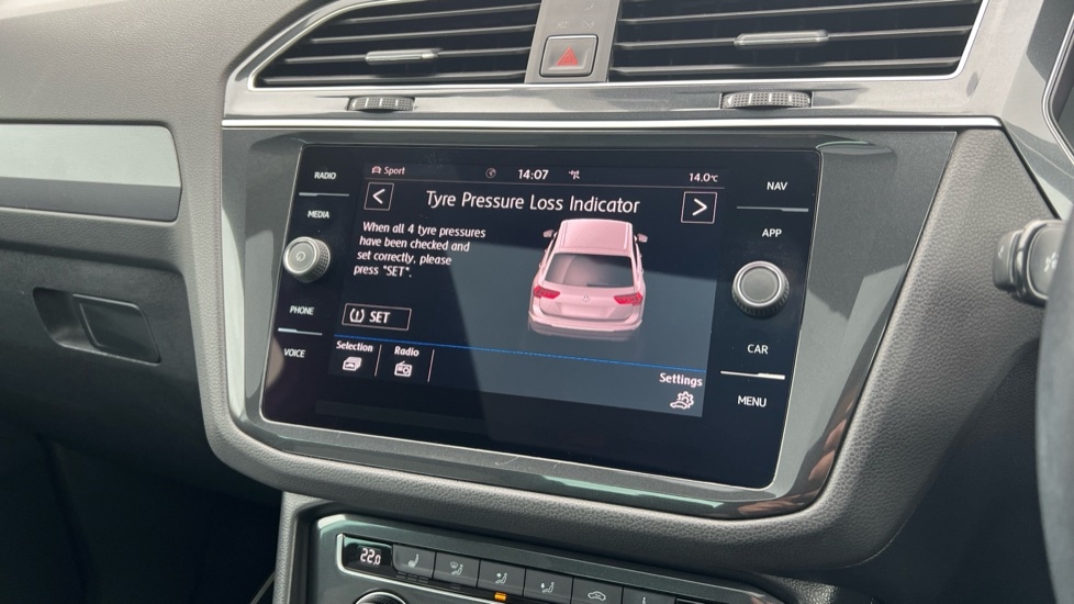 Used Volkswagen Tiguan 2018 for sale - 77060709: Photo 56