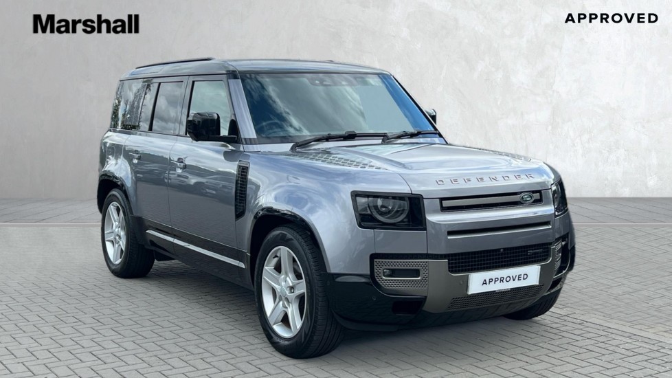 Used Land Rover Defender 2023 for sale - 76447295: Photo 1