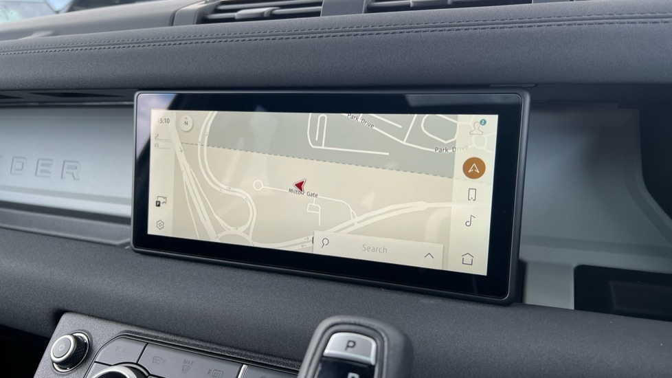 Used Land Rover Defender 2023 for sale - 76447295: Photo 11