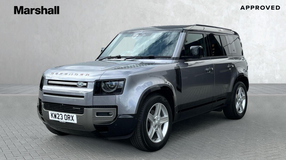 Used Land Rover Defender 2023 for sale - 76447295: Photo 27