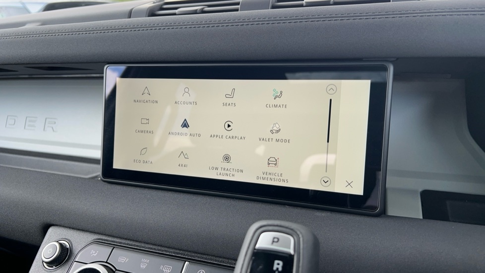 Used Land Rover Defender 2023 for sale - 76447295: Photo 59