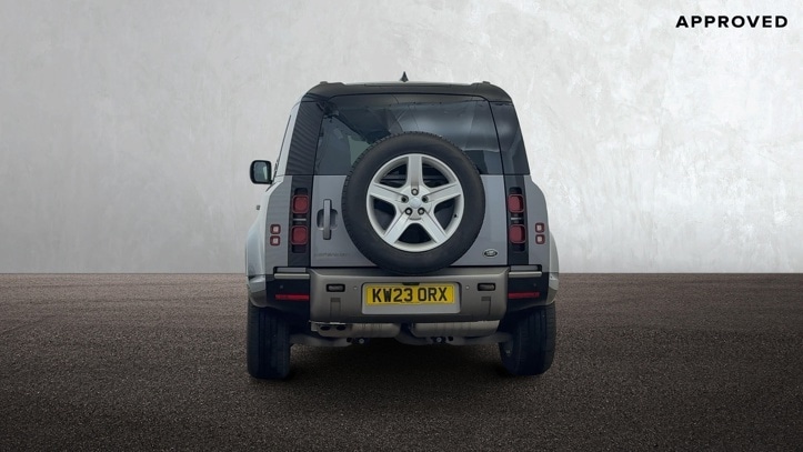 Used Land Rover Defender 2023 for sale - 76447295: Photo 6