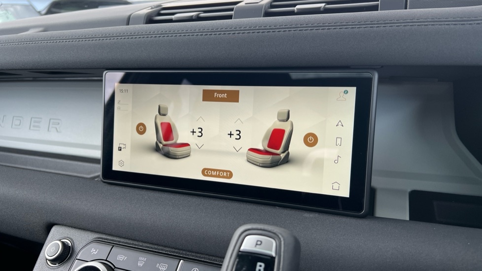 Used Land Rover Defender 2023 for sale - 76447295: Photo 60