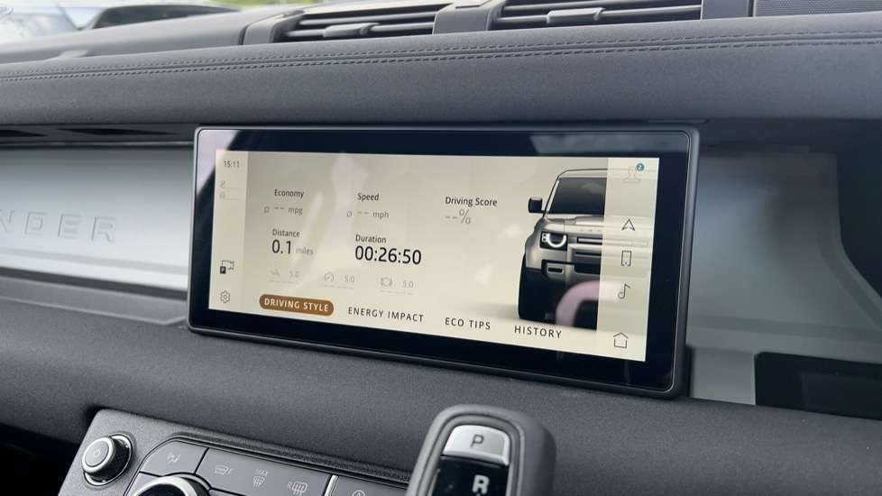 Used Land Rover Defender 2023 for sale - 76447295: Photo 61