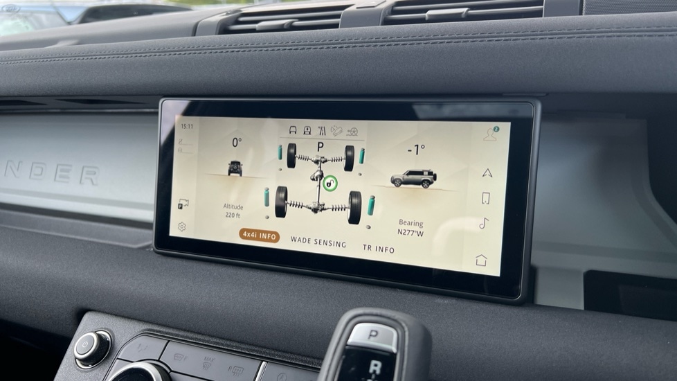 Used Land Rover Defender 2023 for sale - 76447295: Photo 62