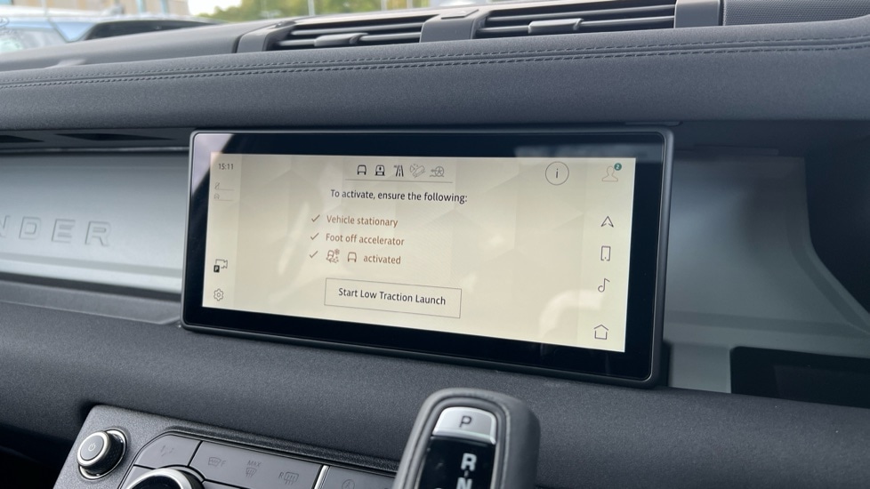 Used Land Rover Defender 2023 for sale - 76447295: Photo 64