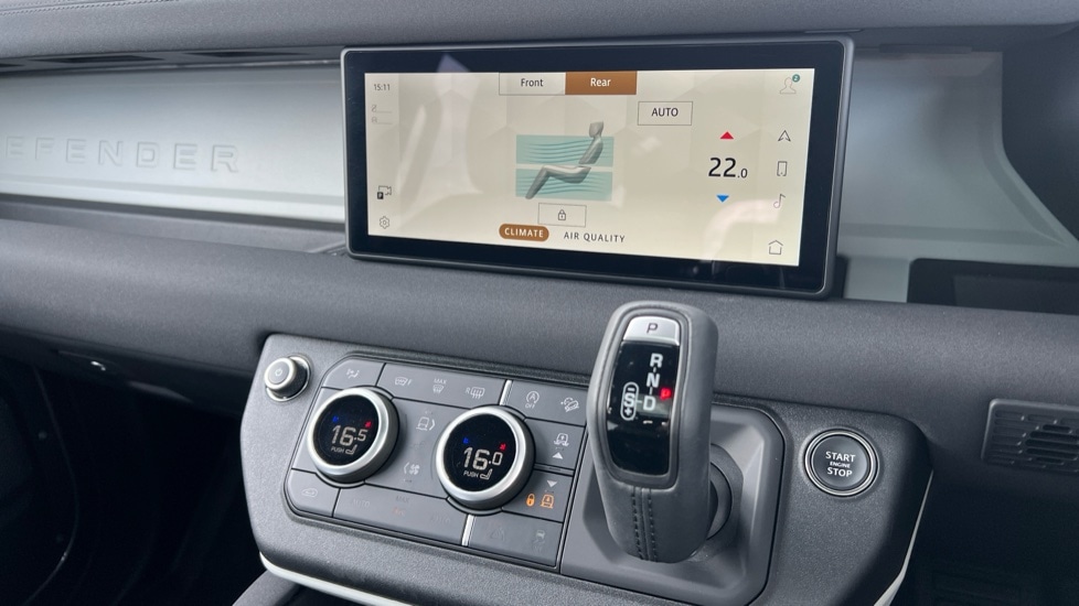 Used Land Rover Defender 2023 for sale - 76447295: Photo 67