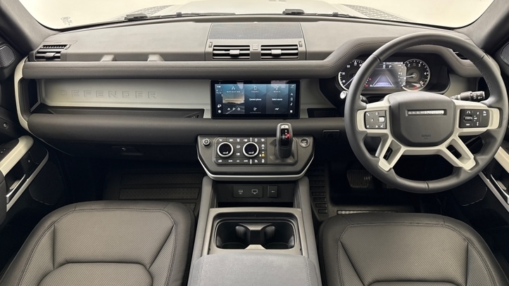 Used Land Rover Defender 2023 for sale - 76447295: Photo 9