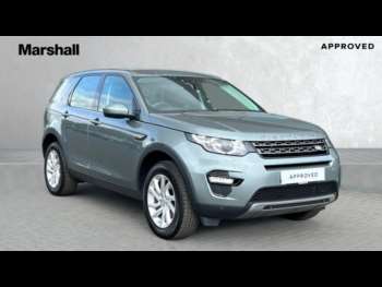 2019 - 2.0 TD4 180 SE Tech 5dr Auto