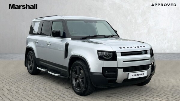 Used Land Rover Defender 2020 for sale - 76140090: Photo 1