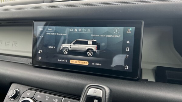 Used Land Rover Defender 2020 for sale - 76140090: Photo 63