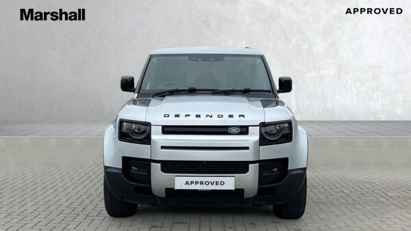 Used Land Rover Defender 2020 for sale - 76140090: Photo 7