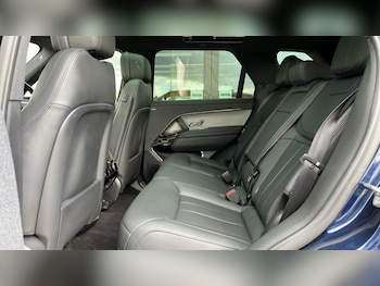 Used Land Rover Range Rover Sport 2023 for sale - 75396400: Photo