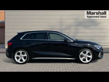 Used Audi A3 2020 for sale - 74794338: Photo