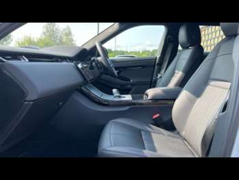 Used Land Rover Range Rover Evoque 2025 for sale - 75396413: Photo