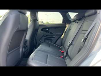 Used Land Rover Range Rover Evoque 2025 for sale - 75396413: Photo