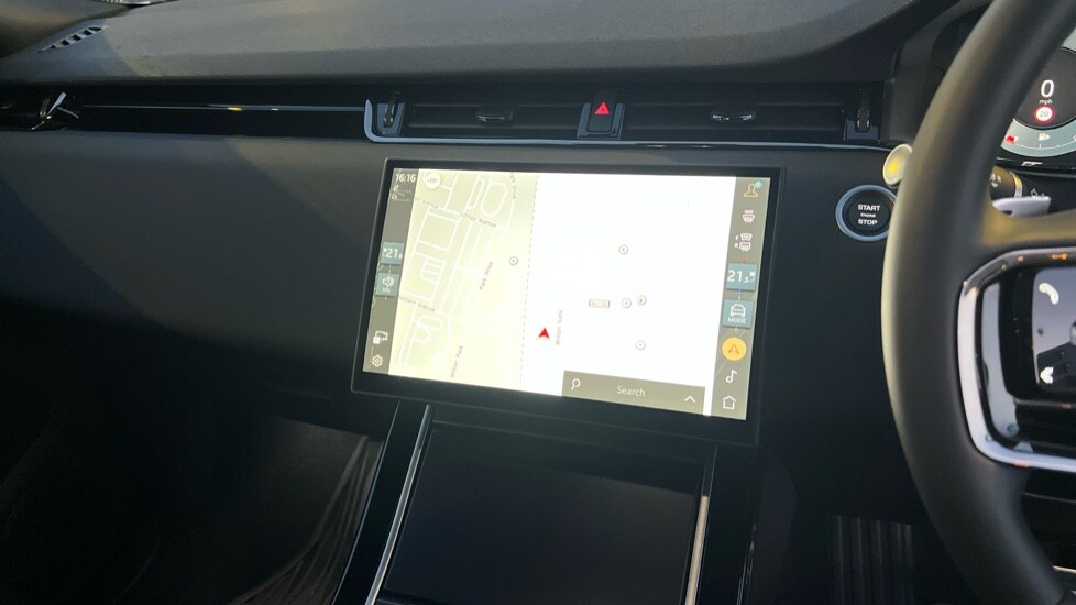 Used Land Rover Range Rover Evoque 2025 for sale - 77010485: Photo 11