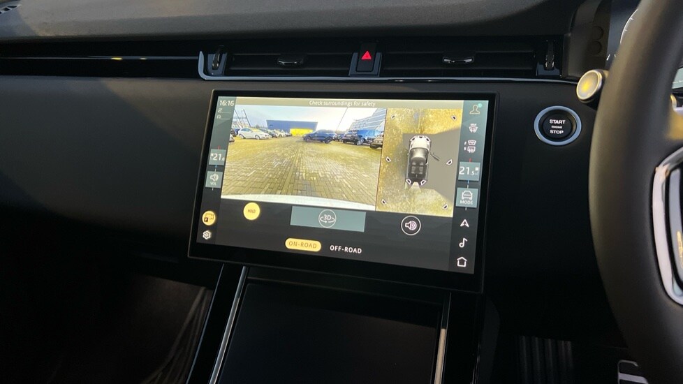 Used Land Rover Range Rover Evoque 2025 for sale - 77010485: Photo 12