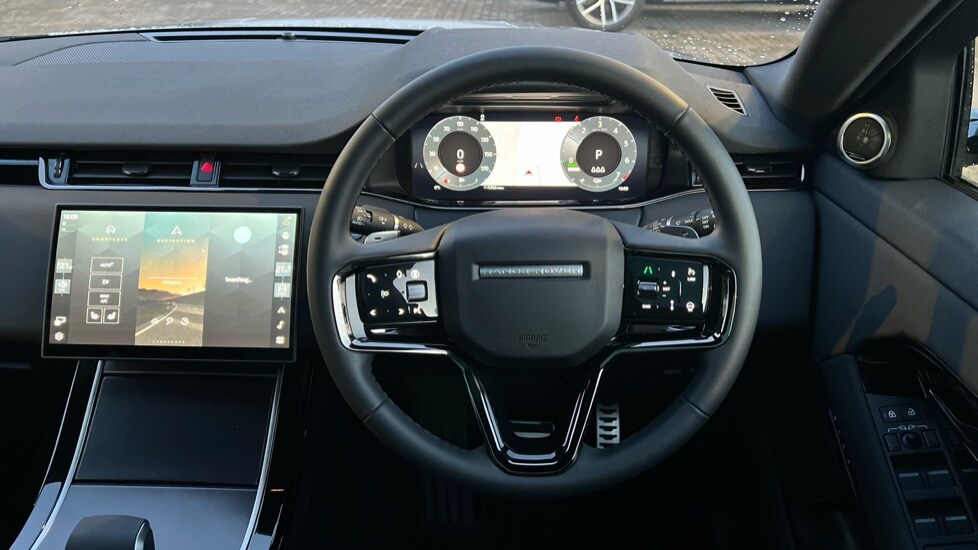 Used Land Rover Range Rover Evoque 2025 for sale - 77010485: Photo 15