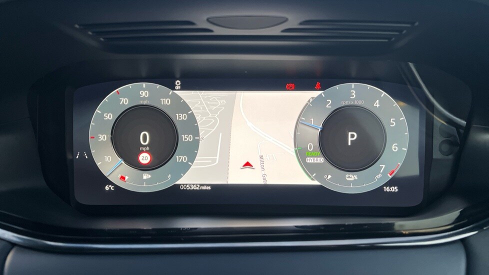 Used Land Rover Range Rover Evoque 2025 for sale - 77010485: Photo 16