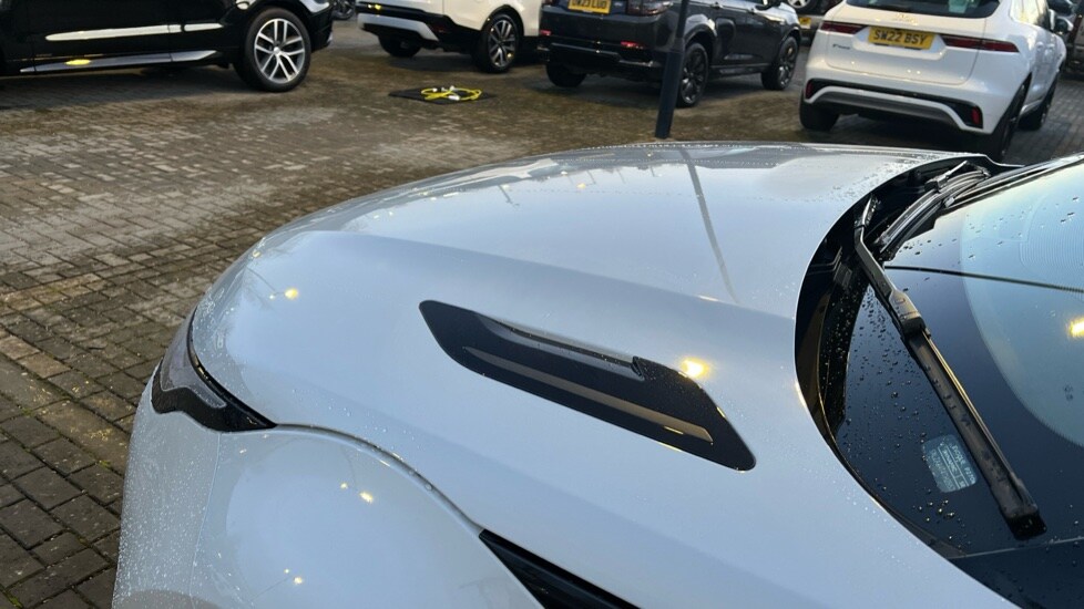 Used Land Rover Range Rover Evoque 2025 for sale - 77010485: Photo 22