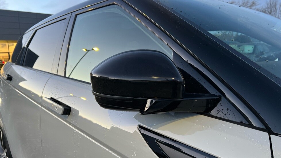 Used Land Rover Range Rover Evoque 2025 for sale - 77010485: Photo 24