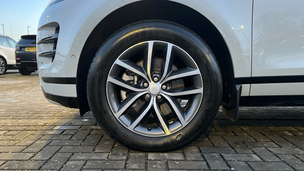 Used Land Rover Range Rover Evoque 2025 for sale - 77010485: Photo 31