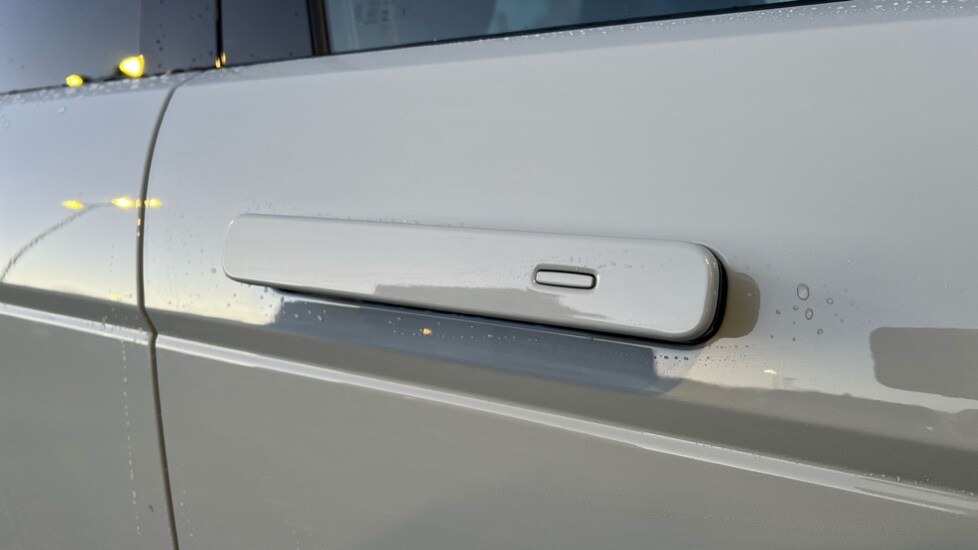 Used Land Rover Range Rover Evoque 2025 for sale - 77010485: Photo 35