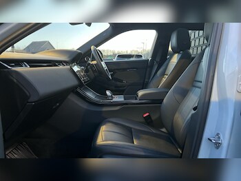 Used Land Rover Range Rover Evoque 2025 for sale - 77010485: Photo