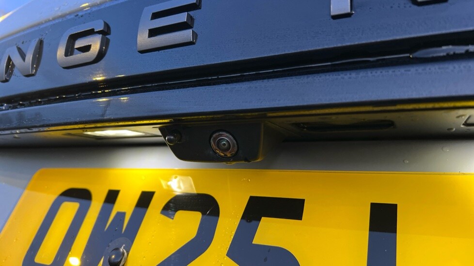 Used Land Rover Range Rover Evoque 2025 for sale - 77010485: Photo 40