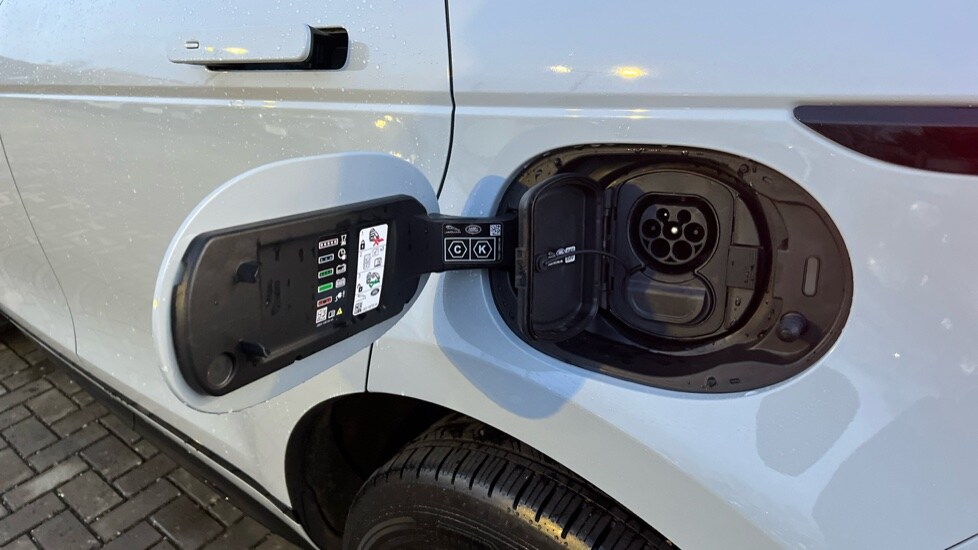 Used Land Rover Range Rover Evoque 2025 for sale - 77010485: Photo 41