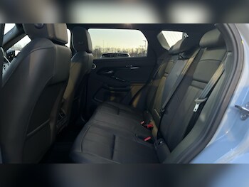 Used Land Rover Range Rover Evoque 2025 for sale - 77010485: Photo