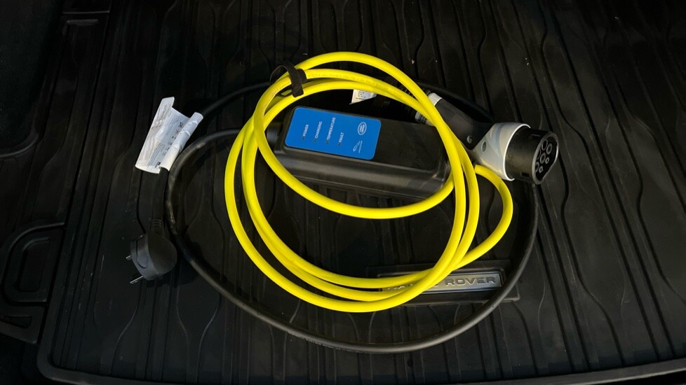 Used Land Rover Range Rover Evoque 2025 for sale - 77010485: Photo 53