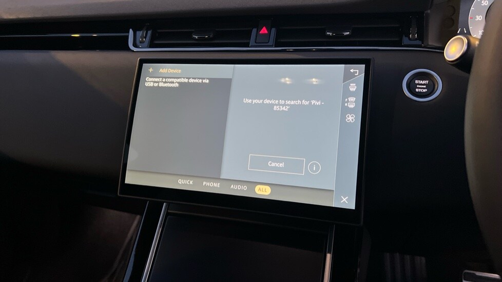 Used Land Rover Range Rover Evoque 2025 for sale - 77010485: Photo 55