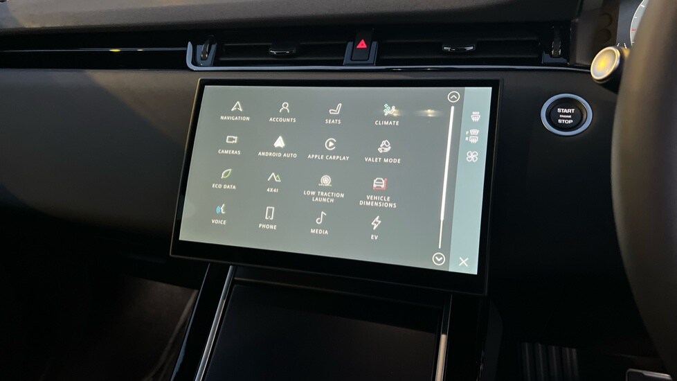 Used Land Rover Range Rover Evoque 2025 for sale - 77010485: Photo 58