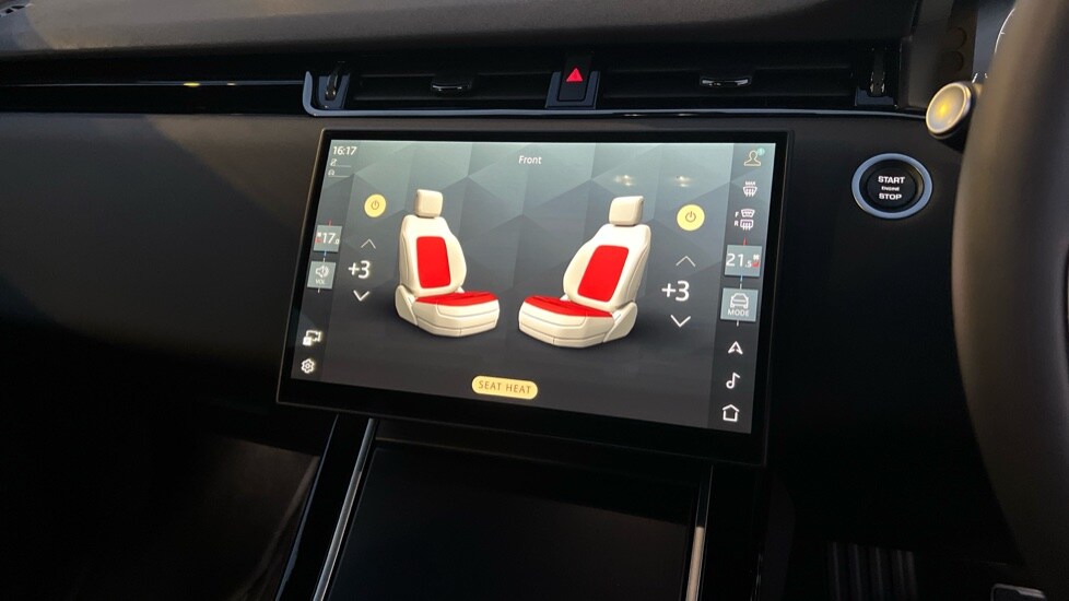 Used Land Rover Range Rover Evoque 2025 for sale - 77010485: Photo 59