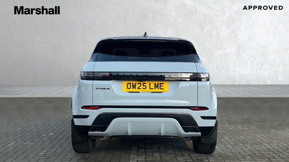 Used Land Rover Range Rover Evoque 2025 for sale - 77010485: Photo 6