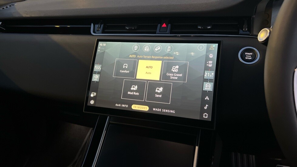 Used Land Rover Range Rover Evoque 2025 for sale - 77010485: Photo 61