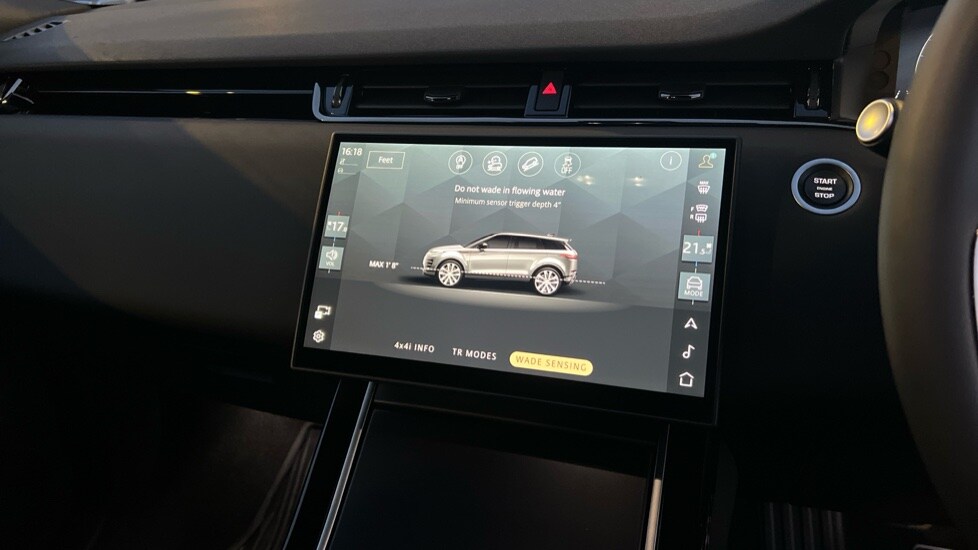 Used Land Rover Range Rover Evoque 2025 for sale - 77010485: Photo 62