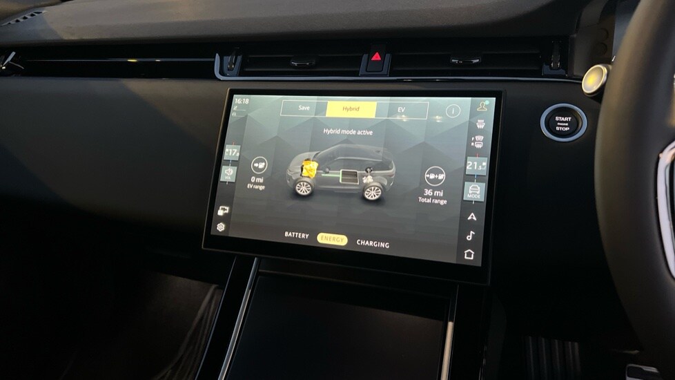 Used Land Rover Range Rover Evoque 2025 for sale - 77010485: Photo 63