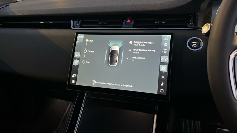 Used Land Rover Range Rover Evoque 2025 for sale - 77010485: Photo 64