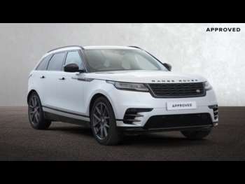 2023 - 2.0 D200 MHEV Dynamic HSE 5dr Auto