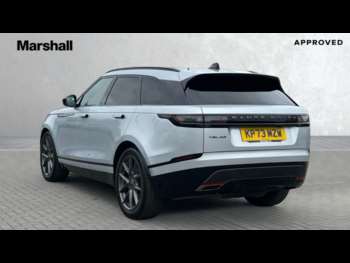 Used Land Rover Range Rover Velar 2023 for sale - 74794333: Photo