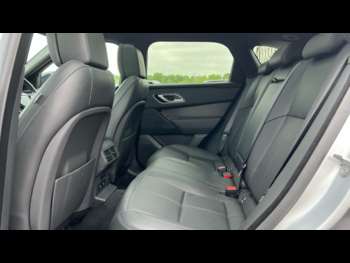 Used Land Rover Range Rover Velar 2023 for sale - 74794333: Photo