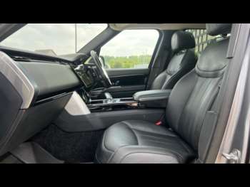 Used Land Rover Range Rover 2023 for sale - 74869109: Photo