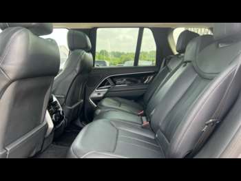 Used Land Rover Range Rover 2023 for sale - 74869109: Photo