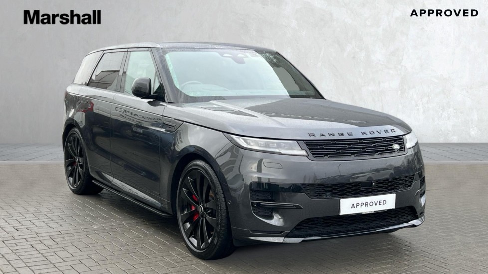 Used Land Rover Range Rover Sport 2025 for sale - 76901434: Photo 1